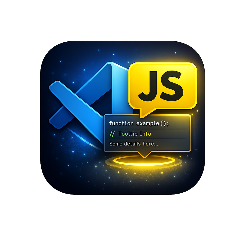 JavaScript Hover - Instant Docs & Examples