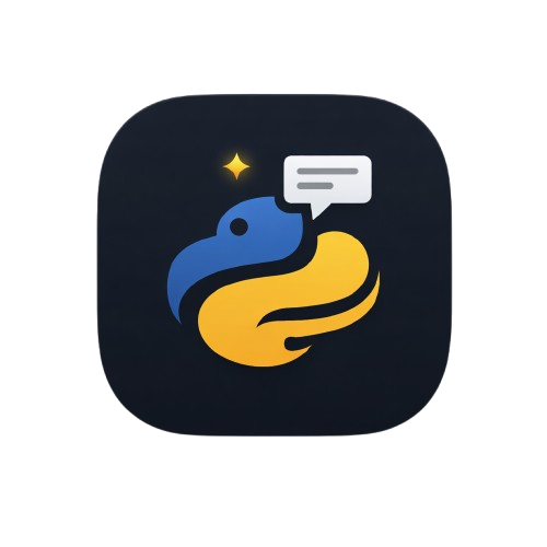 Python Hover
